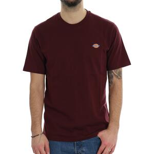 T-SHIRT MAPLETON DICKIES BORDEAUX